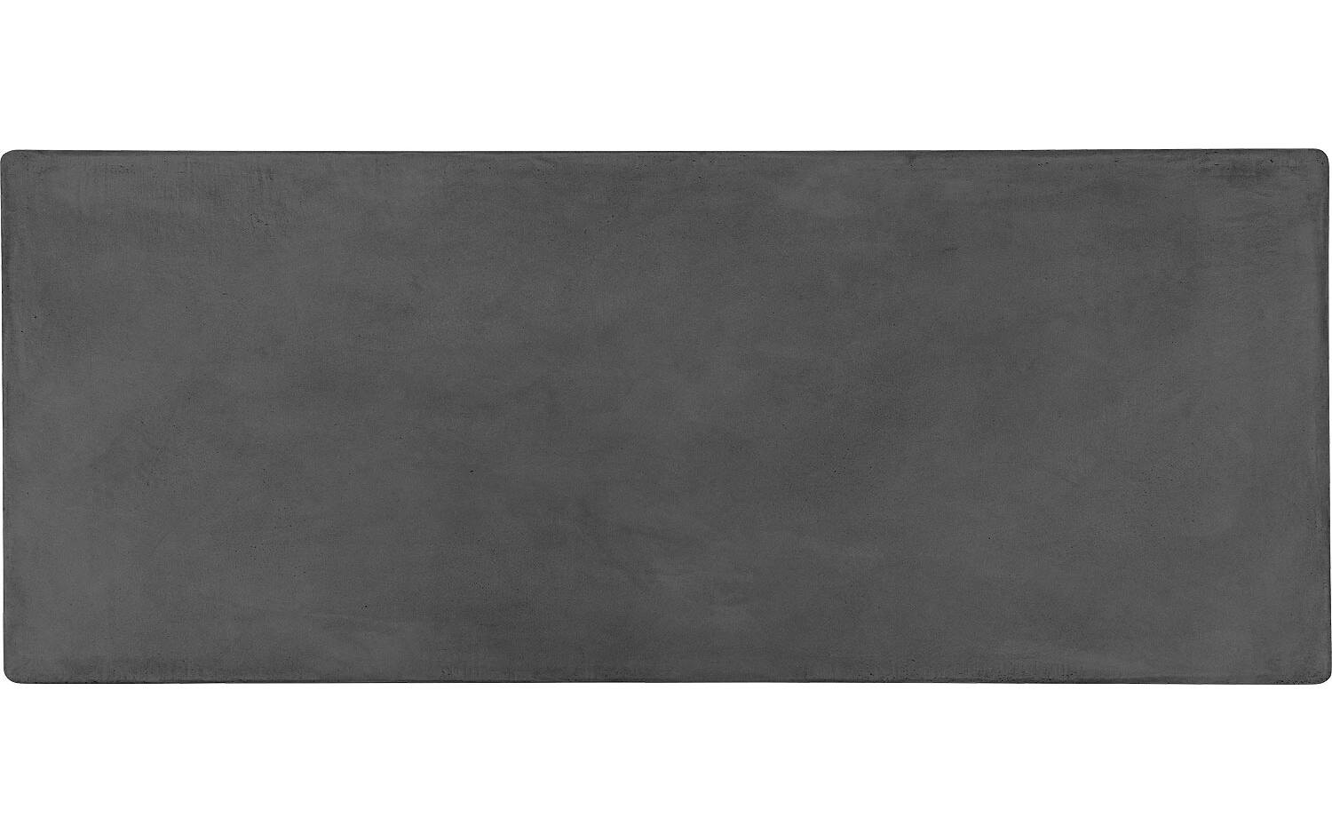 Bogard eettafel - Basalt 290 cm