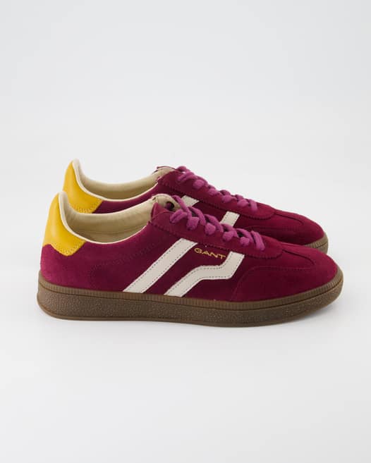 Gant Cuzima Sneaker in Lila
