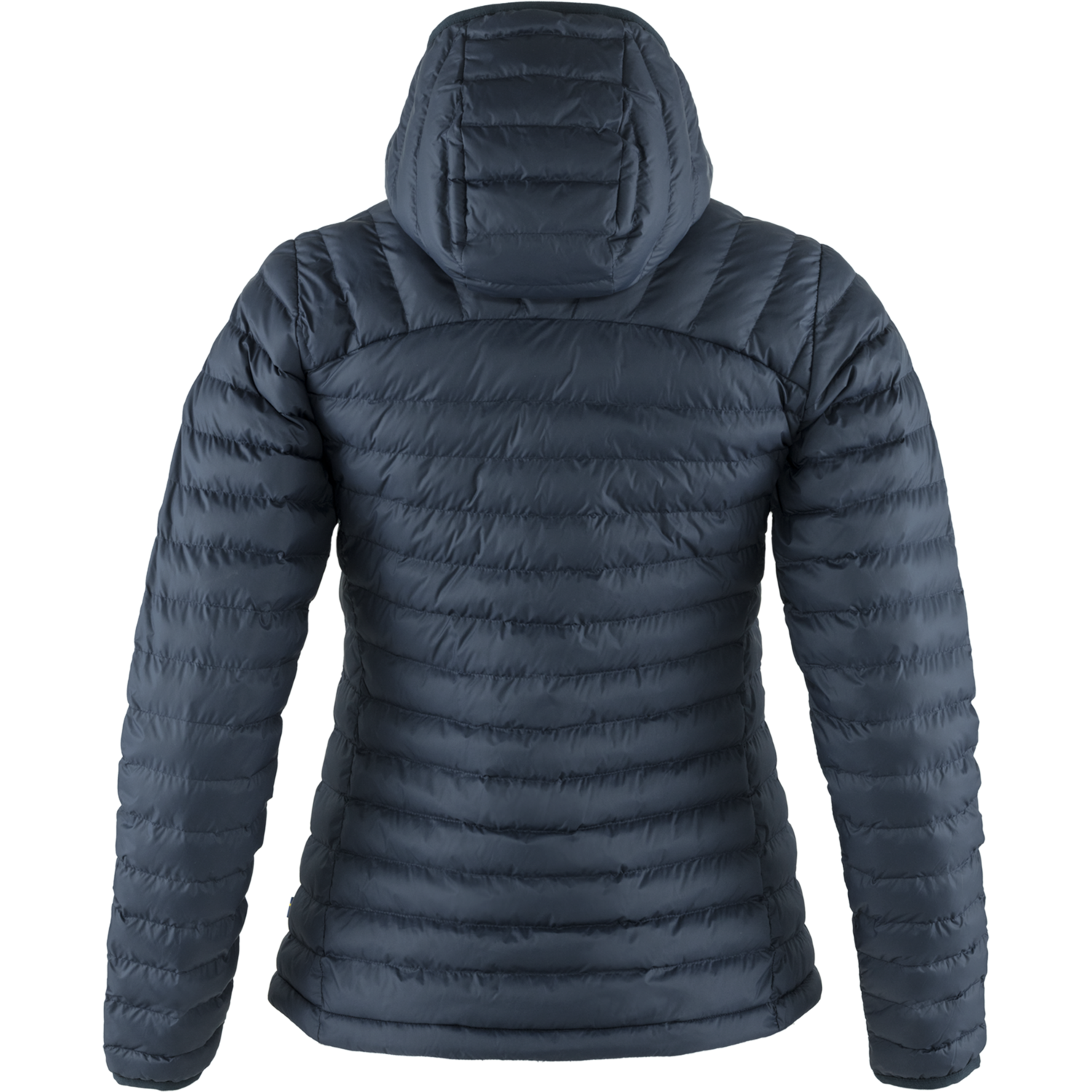 Fjäll Raven Expedition Lätt Hoodie M