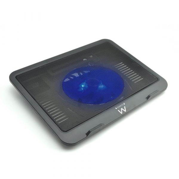 Ewent Notebook Cooling EW1250