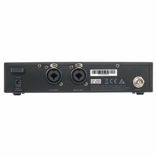 LD Systems U508 IEM