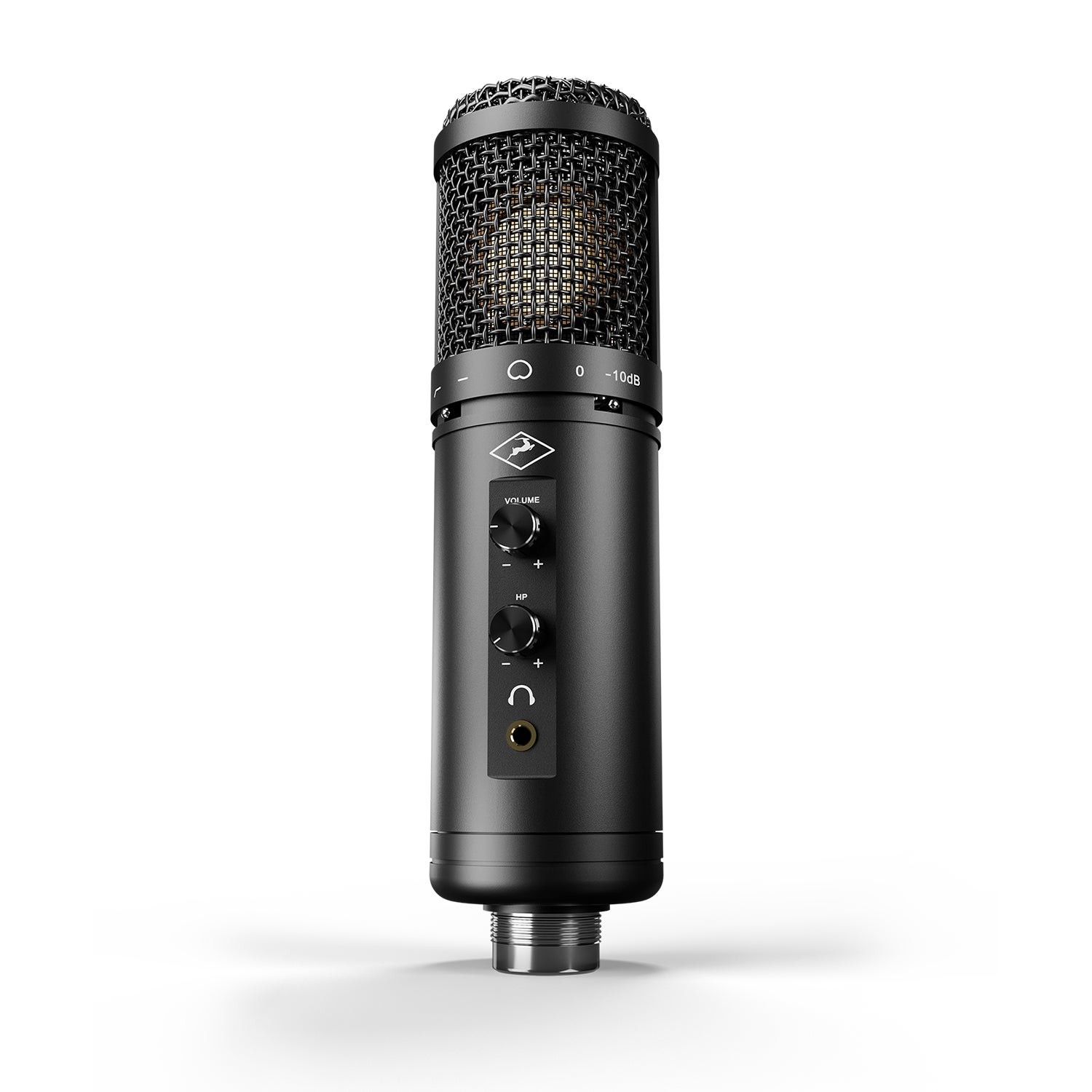 Antelope Audio Axino Synergy Core modelling microfoon met audio interface