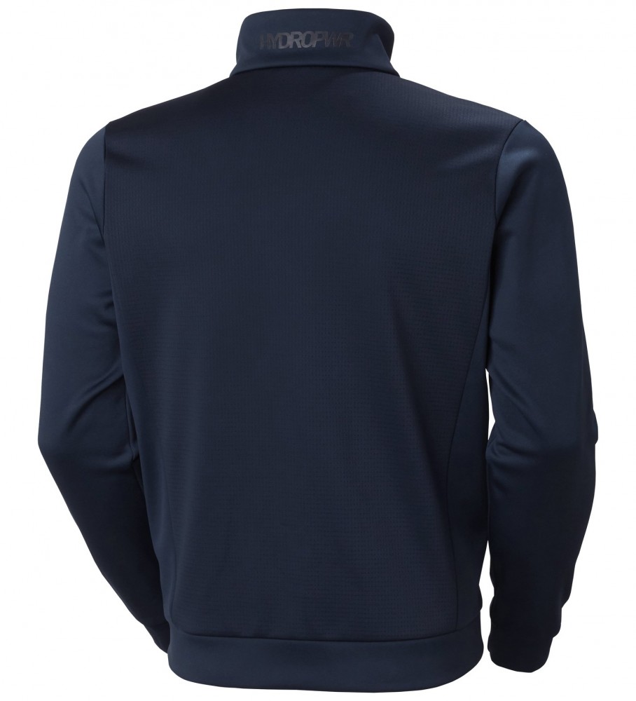 Jaqueta Helly Hansen HP Fleece 2.0 Azul Marinho