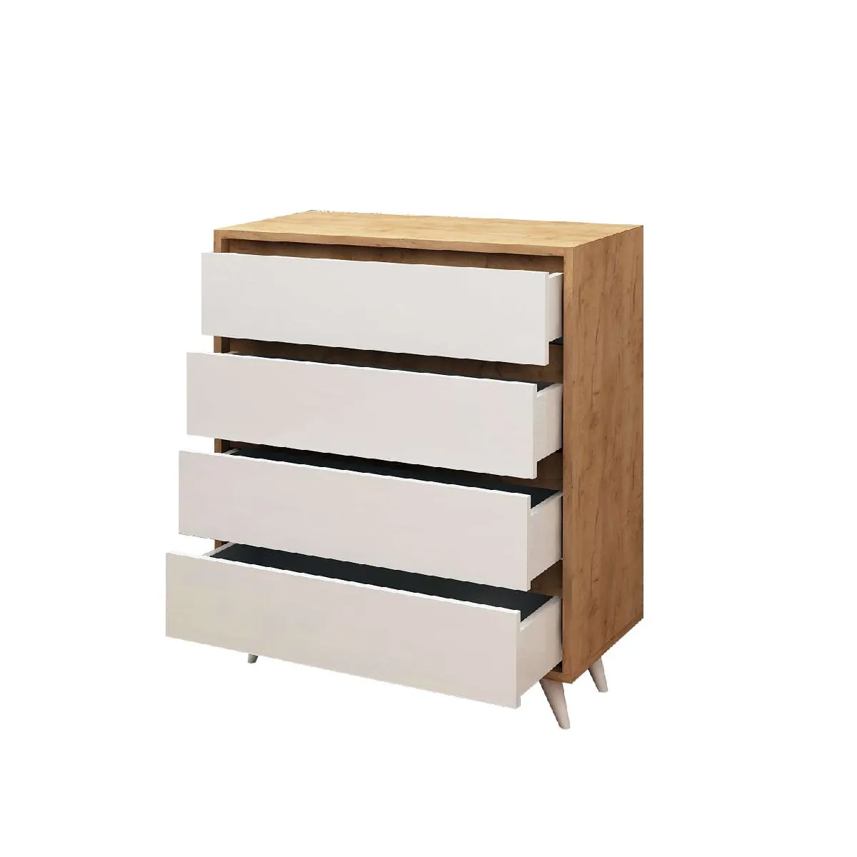 Toilinux Commode Éthera