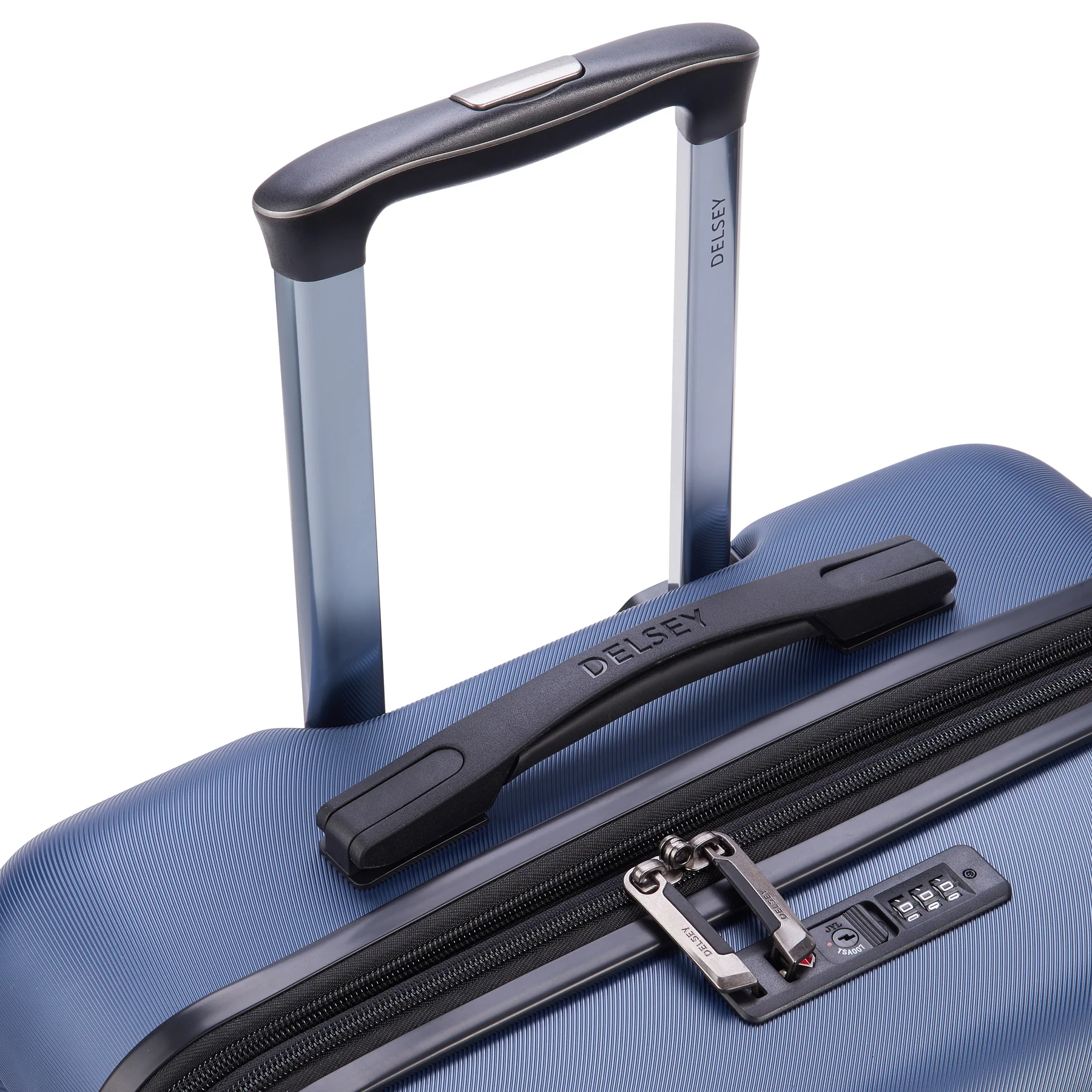 Valise Soute - M Extensible (66cm)
