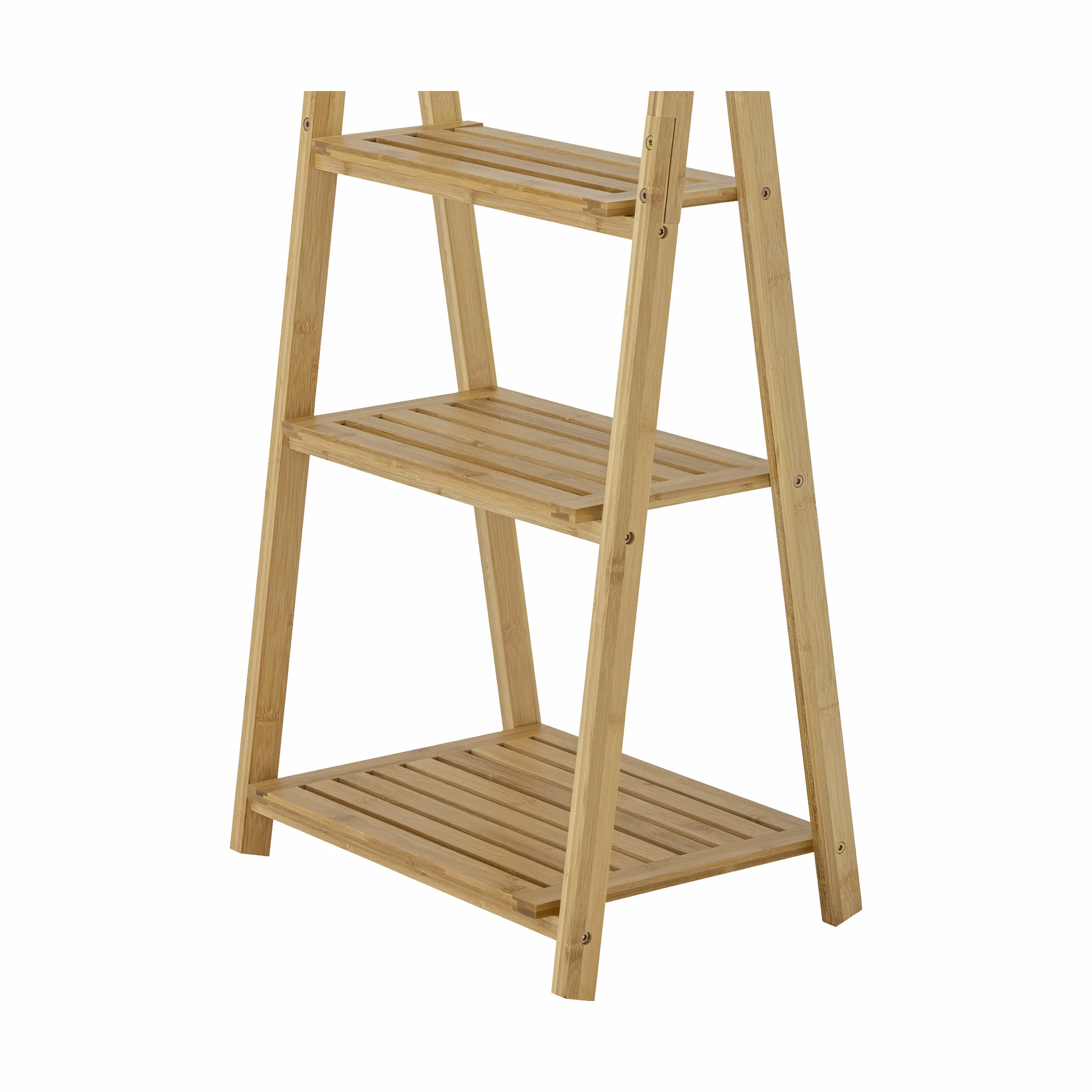 Bloomingville Aden Garderobe Stativ