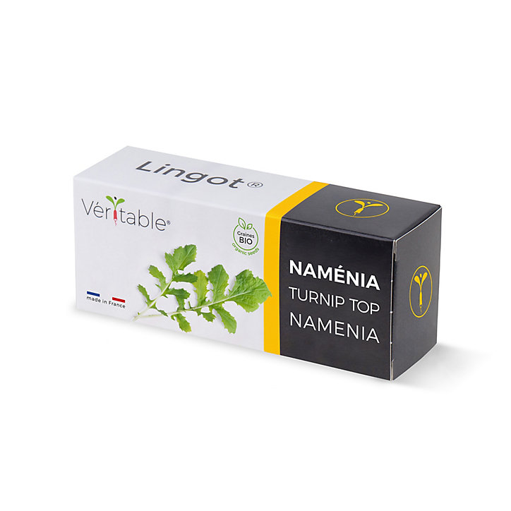 Lingot® Naménia Bio pour potager Véritable®