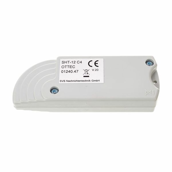 Look Radio Remote Tiny FX/CX