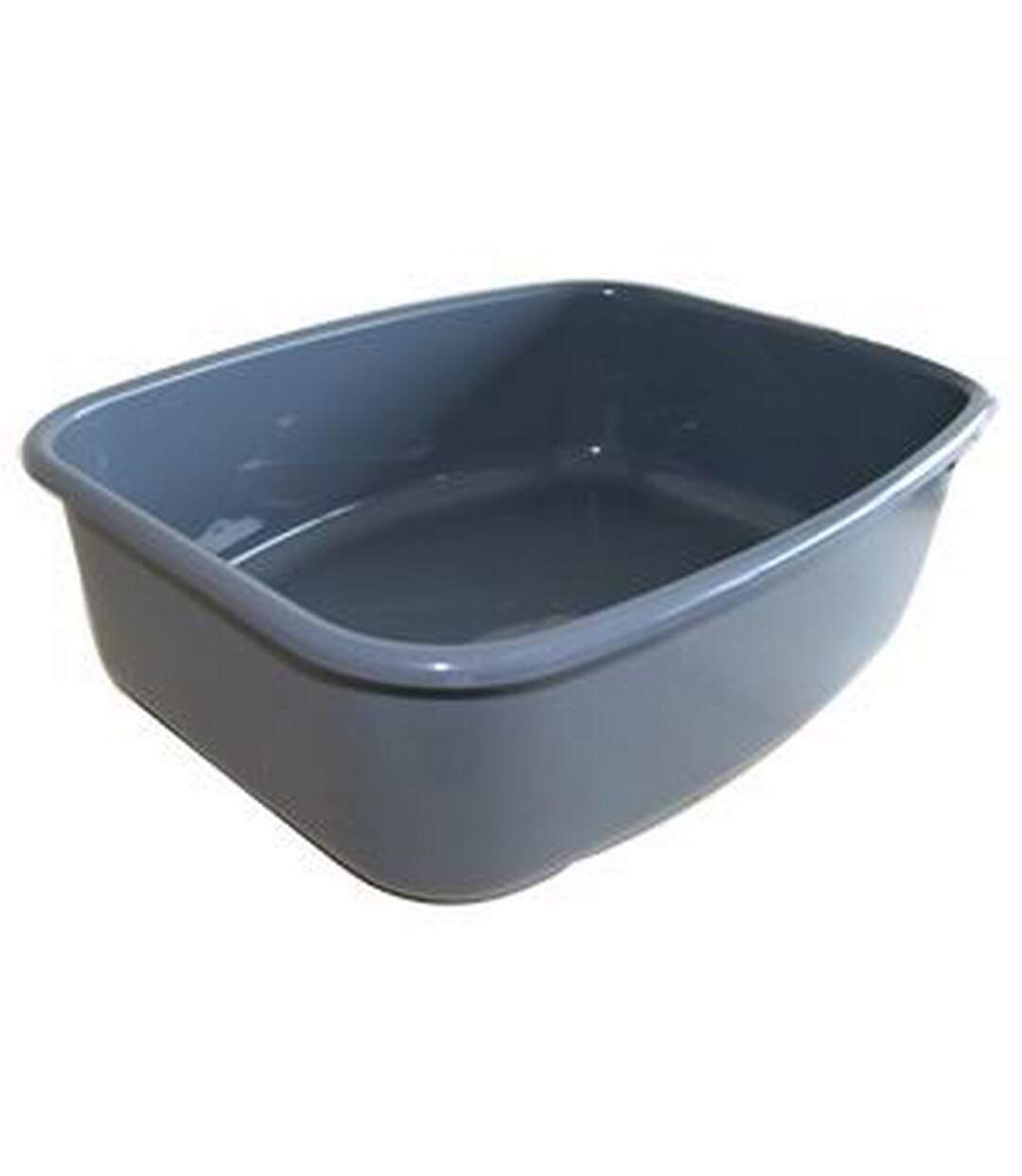 Spinflo - Bassine à vaisselle (Gris) (Taille unique) - UTMD196