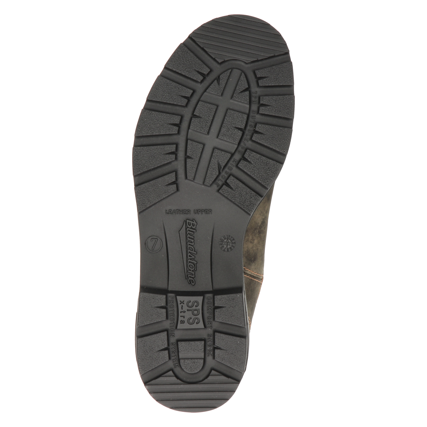 Blundstone 585 chelseaboot Blundstone Bruin