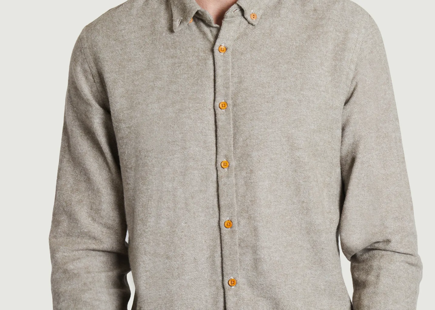 Chemise Tokyo Alaska Homecore