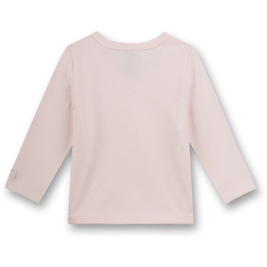 Sanetta Pyjamajacke rosa