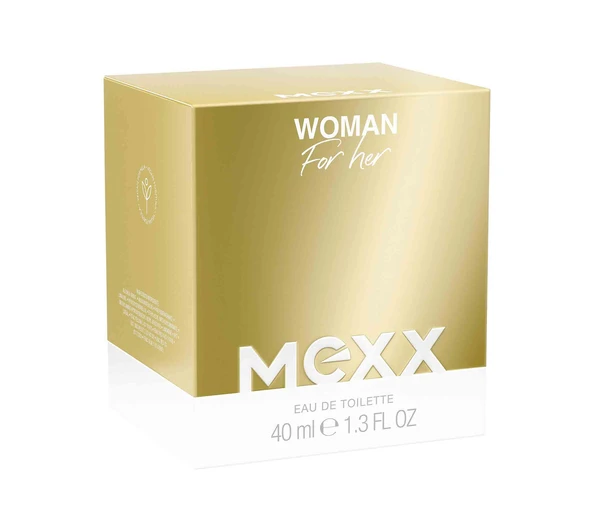 Mexx Woman Eau de Toilette