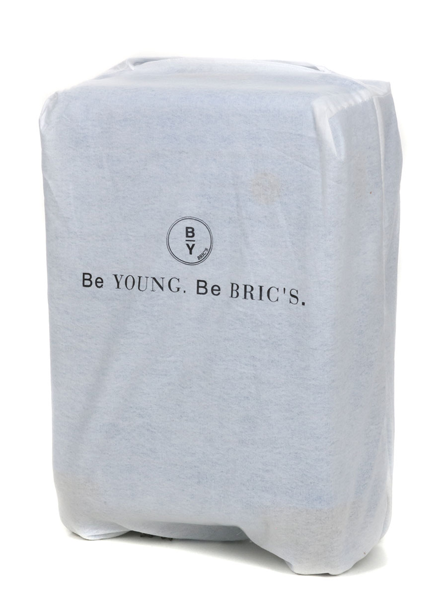 Valise Bric's Be Young Ulisse Slim 55 cm