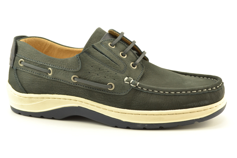 Sommerset U801SOM Erton Blauw