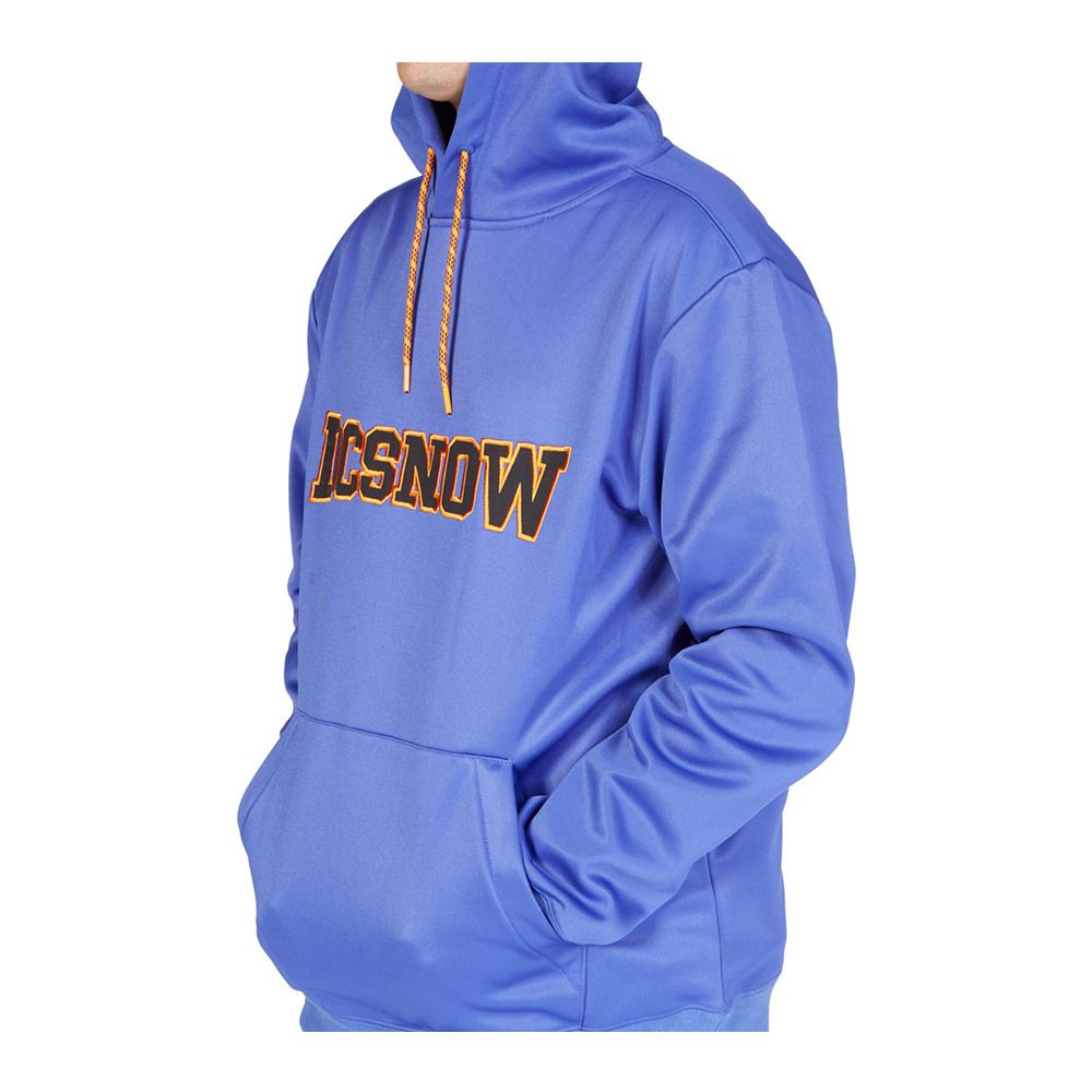 DC Shoes SNOWSTAR - Sweat Homme royal blue