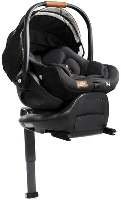 Joie i-Level Recline Babybilstol inkl. i-Base Encore, Eclipse