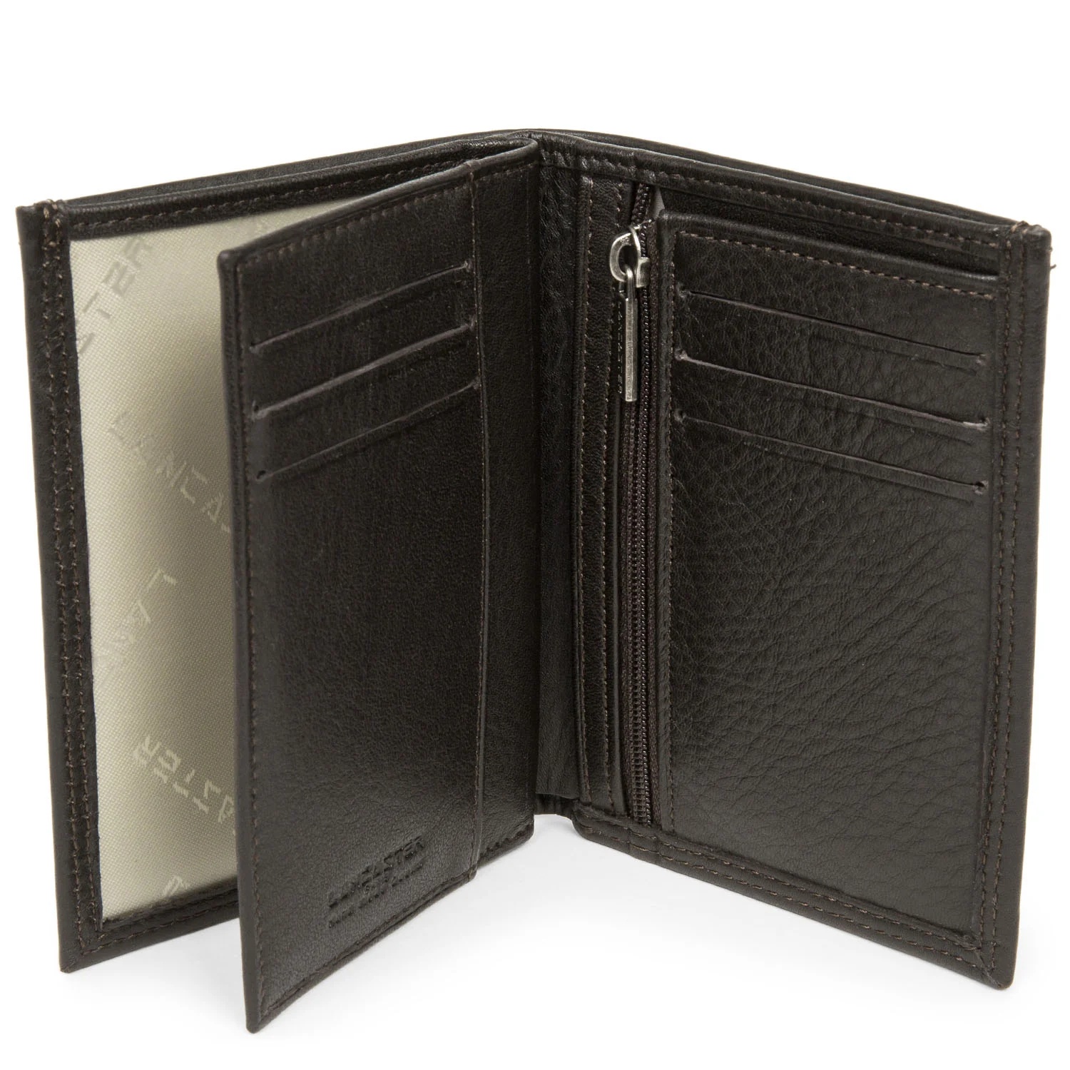 Soft Vintage Homme-Portefeuille