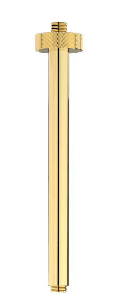 Plieger Roma plafondarm 30cm goud