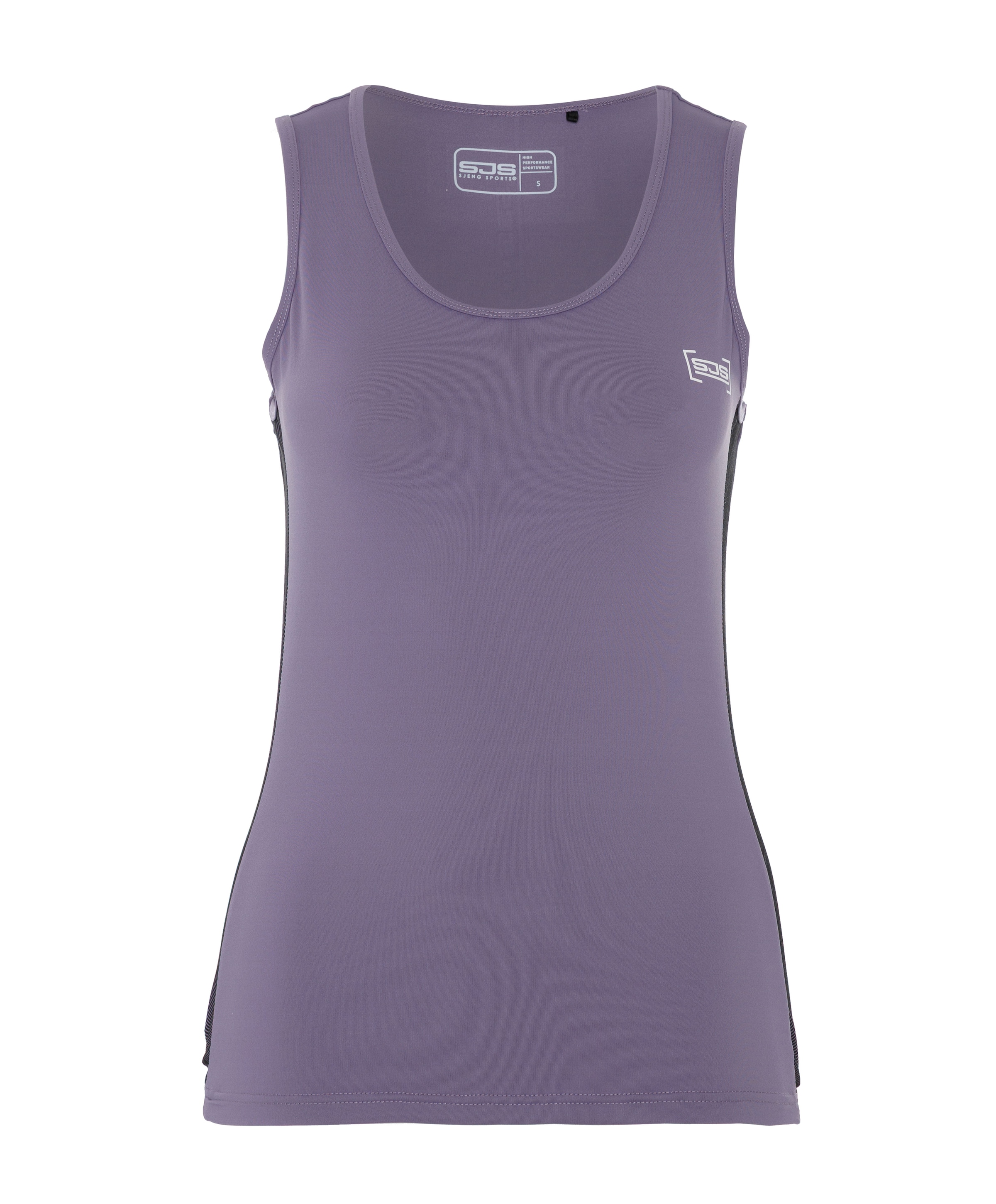 Sjeng Sports Dames top blauw