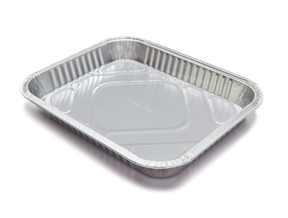 ALUMINIUMSFORM BROIL KING STOR 3-PAK