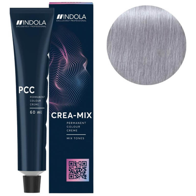 Coloration PCC Crea-Mix 0.22 Indola 60ML