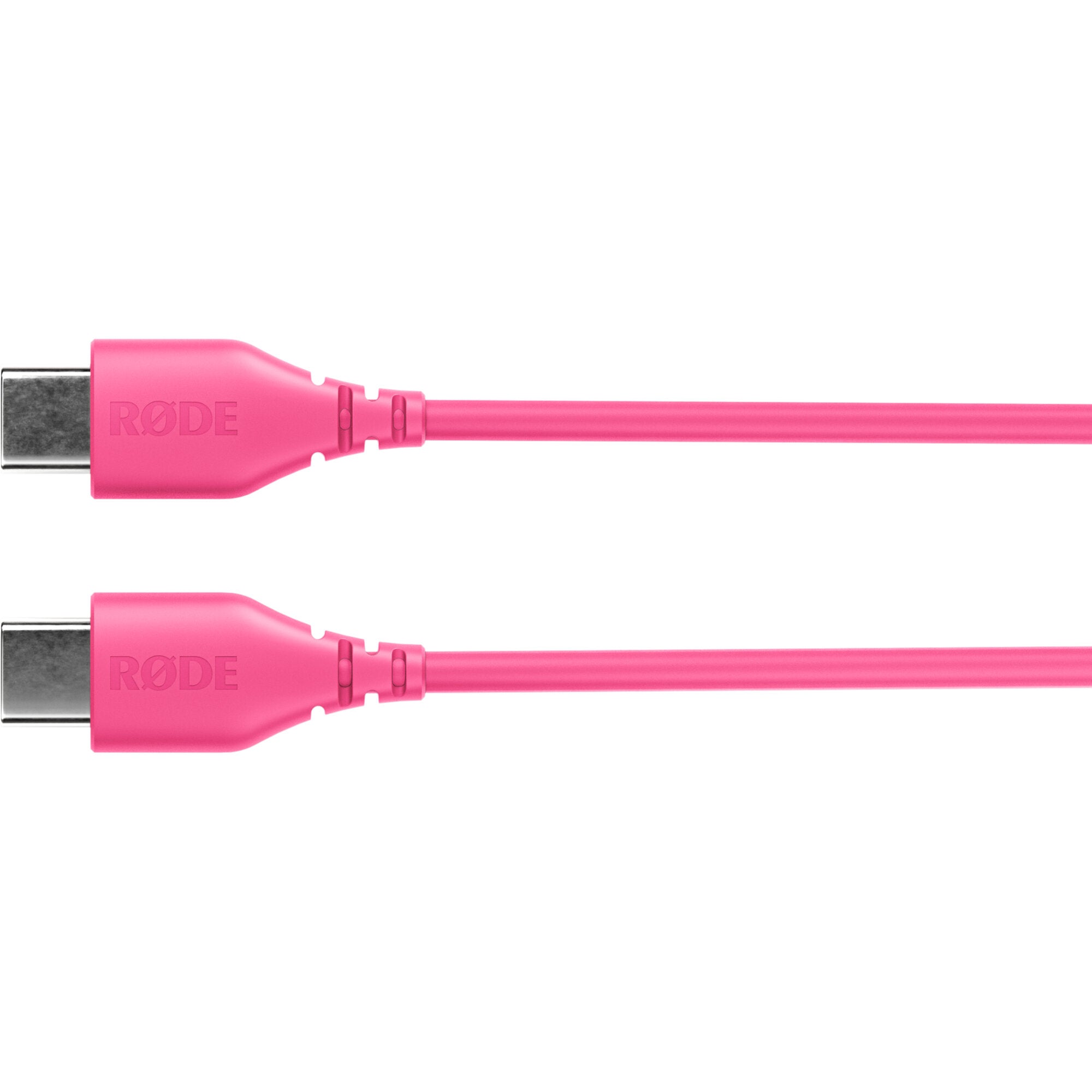 Rode SC22 Pink USB-C - USB-C kabel (30 cm)