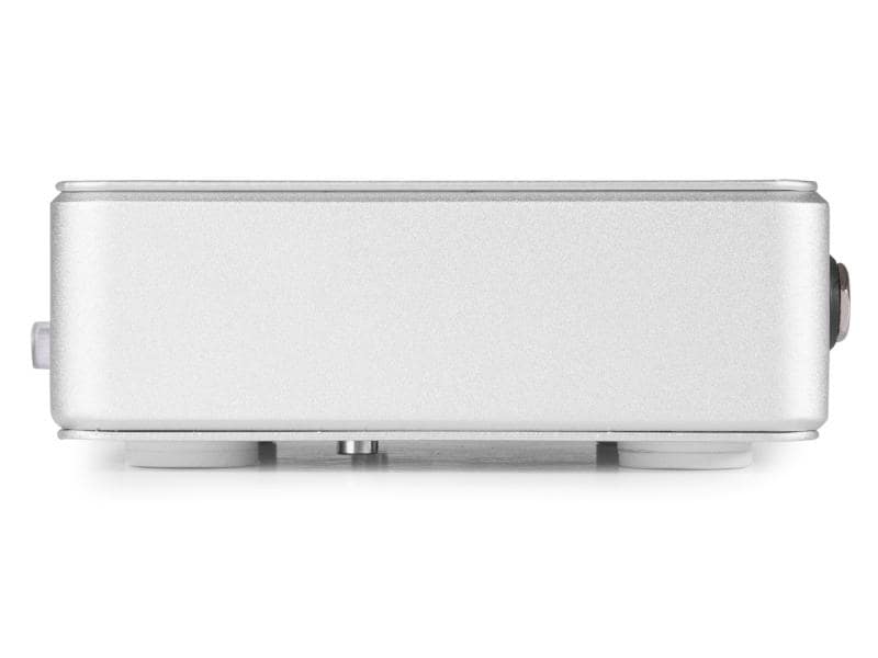 Power Dynamics DI-Box PDX30 Aktive DI-Box, Stereo