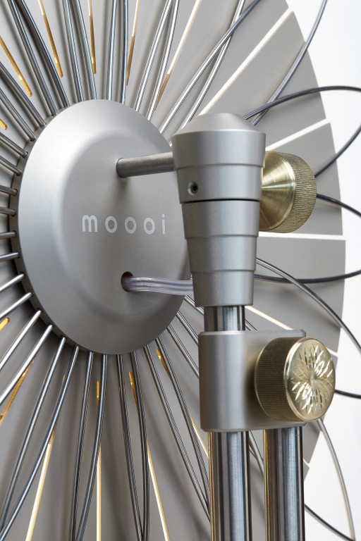 Moooi Filigree vloerlamp LED