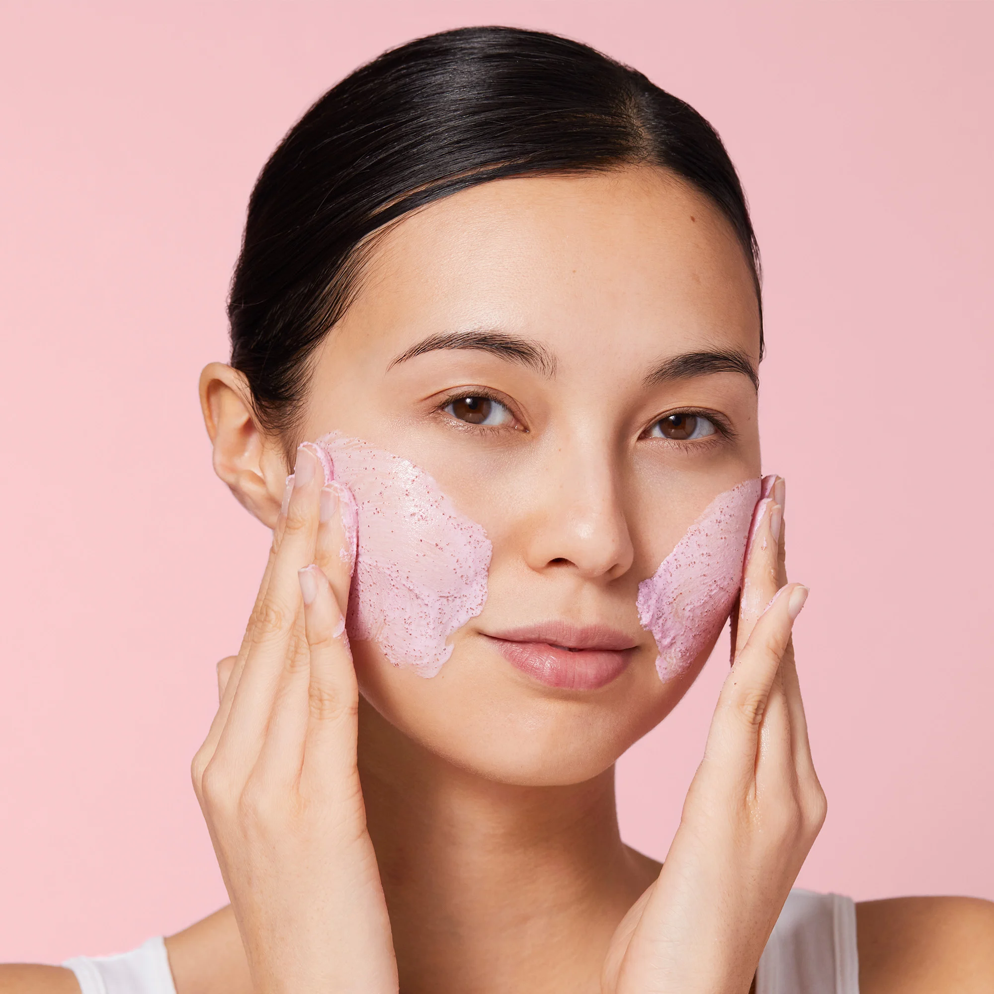 Poudre Exfoliante |