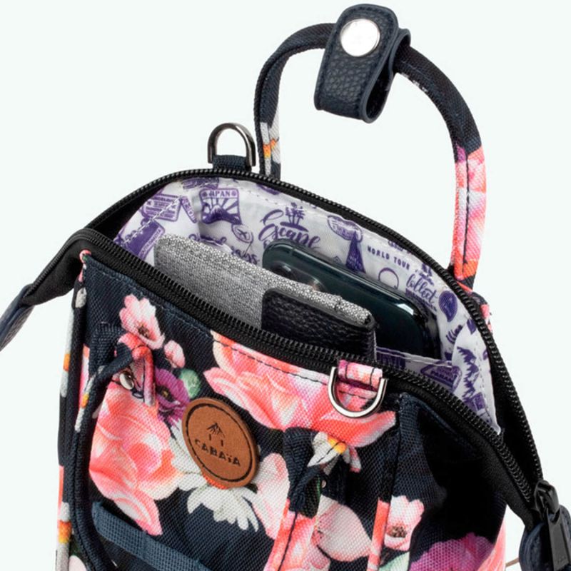 Sac bandoulière Nano bag 19 cm Osaka