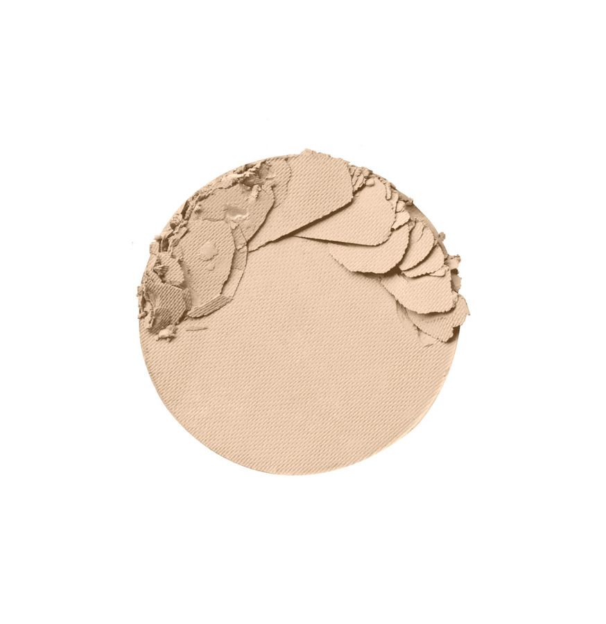 Glo Skin Beauty Pressed Base Natural Medium 9g