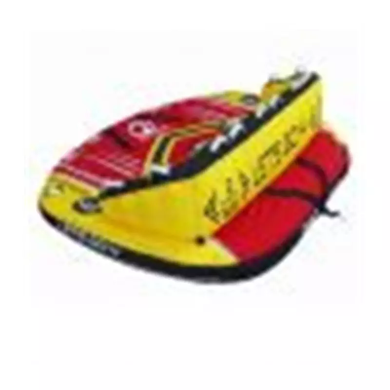 Bouée tractée SPINERA Professional Lets Go 4