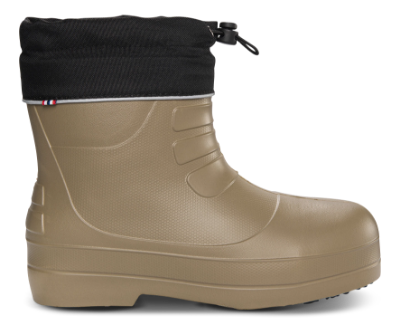 Viking Norse Boot Mid Beige 5-93005