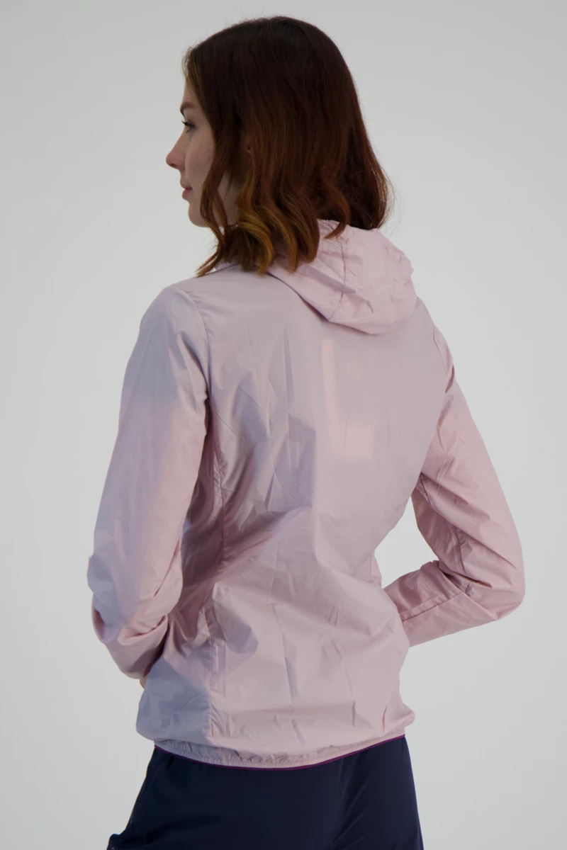 46 NORD Performance Damen Outdoorjacke