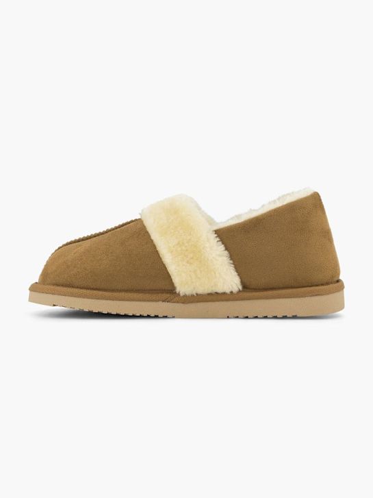 ESPRIT Pluche pantoffel
