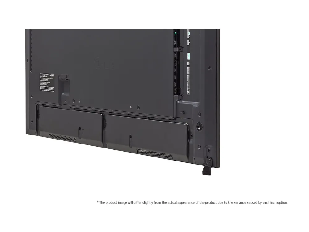 LG 55UH5N-E - 55