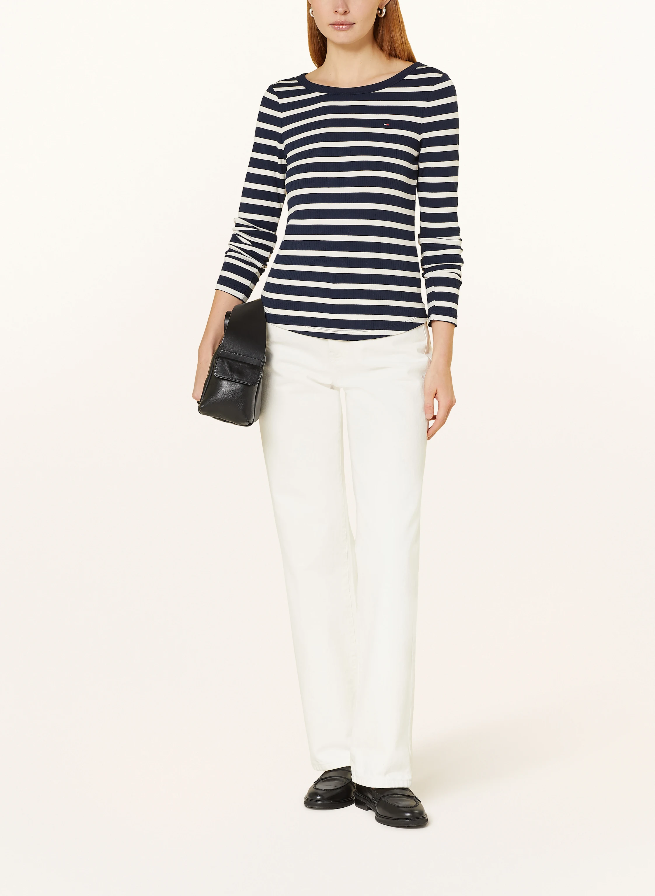 TOMMY HILFIGER Longsleeve