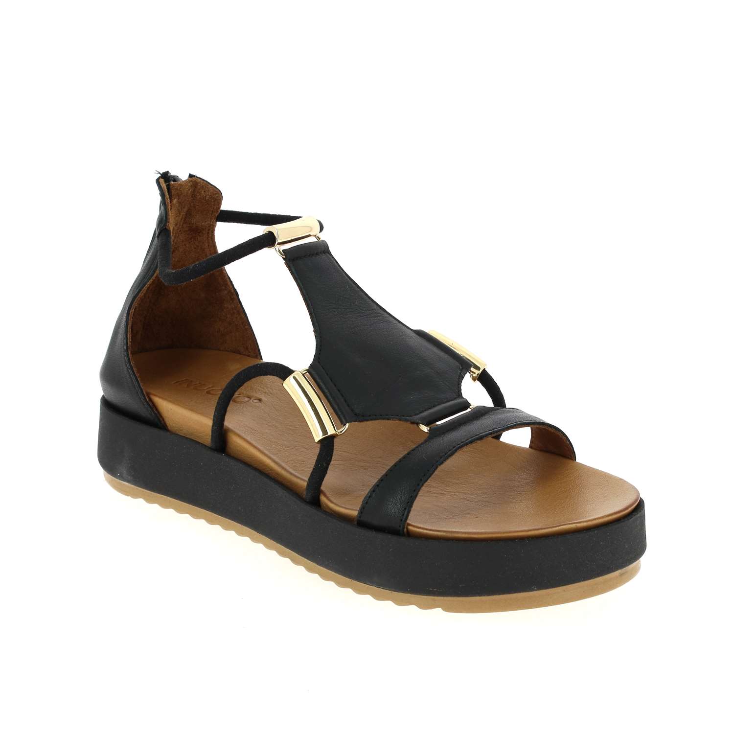 Sandales femme INUOVO INUEMO