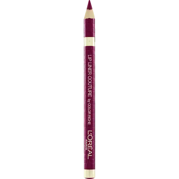 Color Riche Le Lipliner 374 Intense Plum