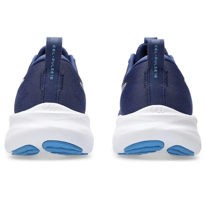 Asics Herre Løbesko Gel-Pulse 16 Blå