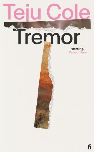 Tremor (Hardback)