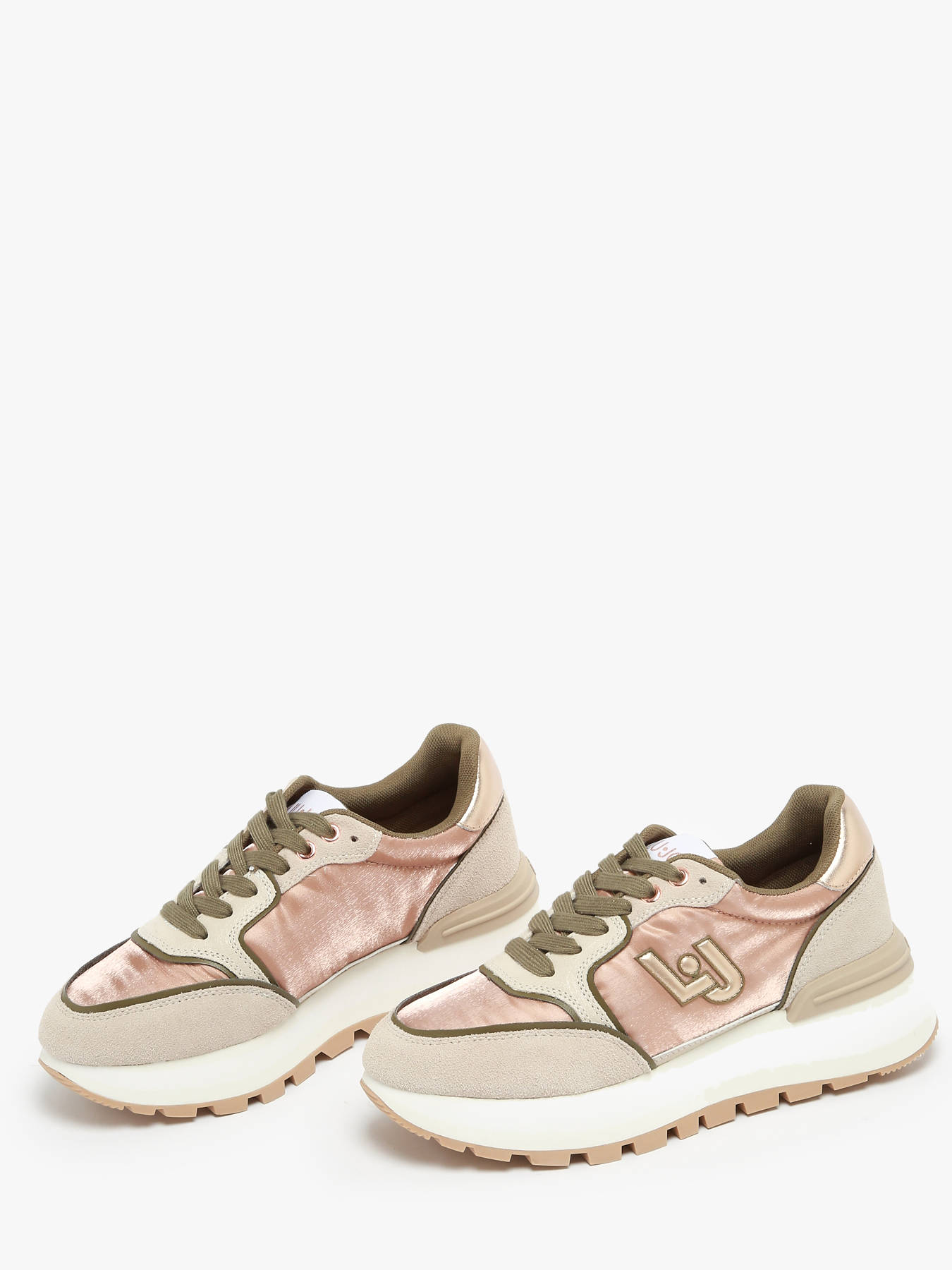 Sneakers Amazing 25 LIU JO