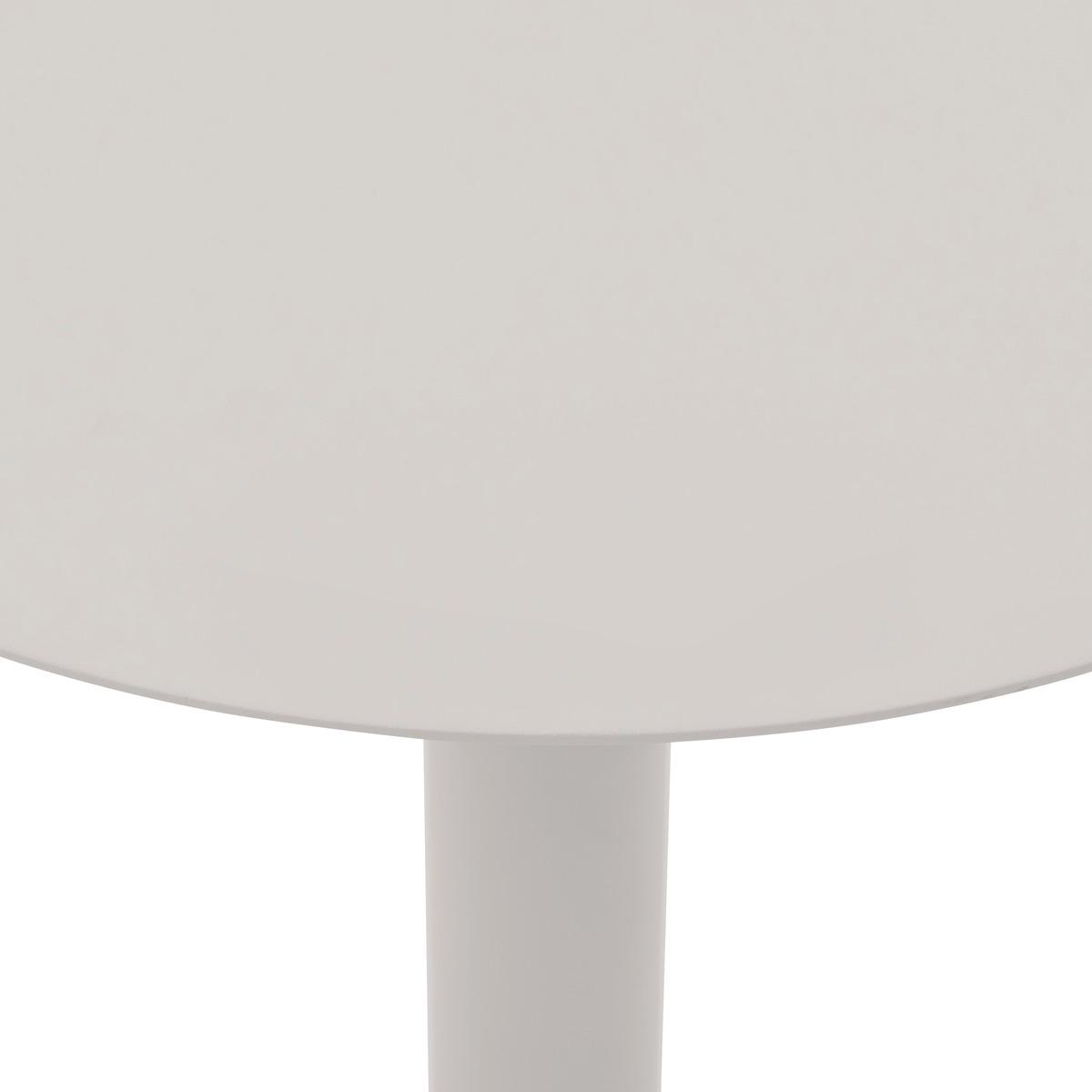 SALON OLIMIO AVOINE TECK 5 PLACES