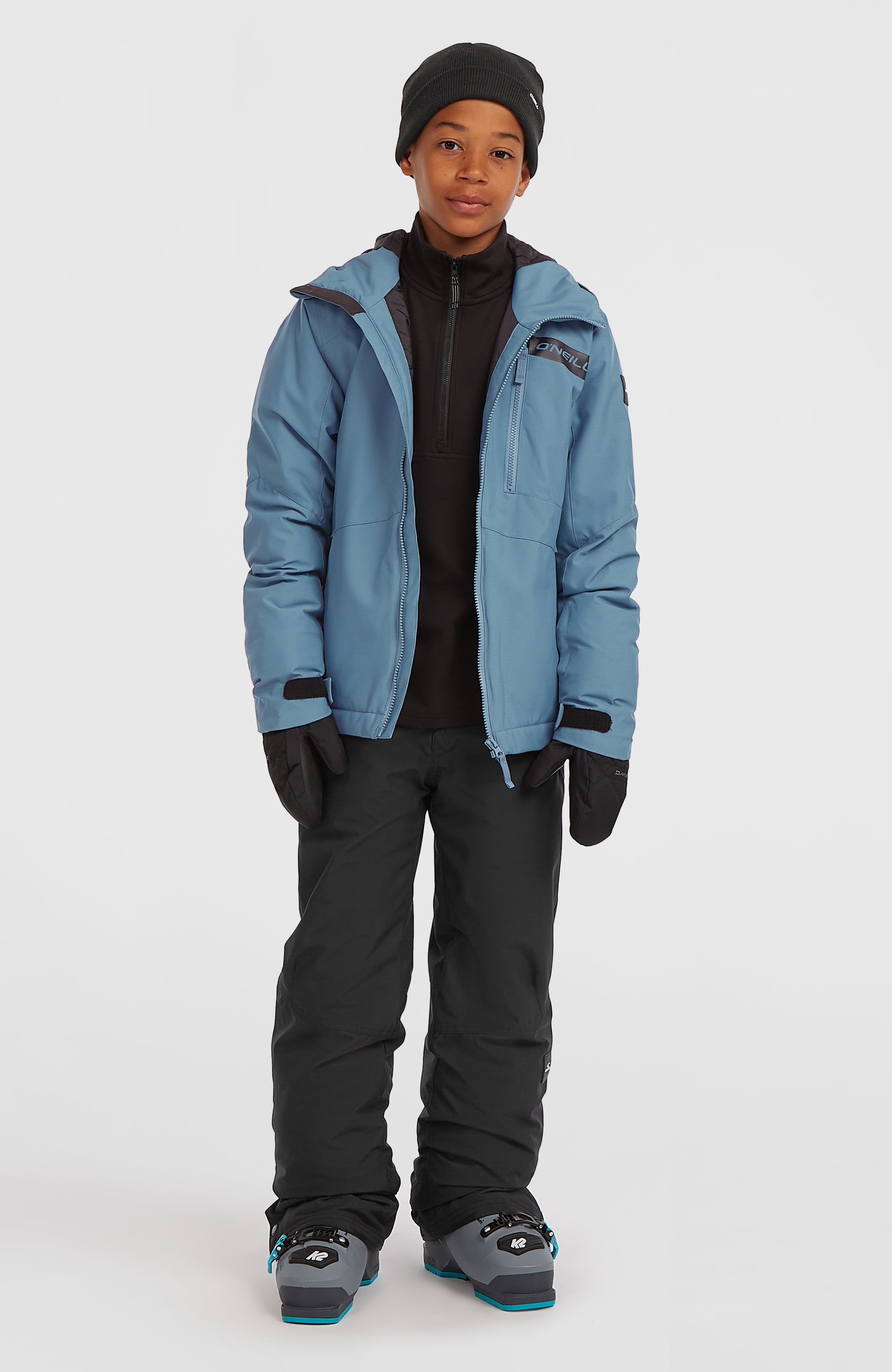FWC'Cruz wintersportjas