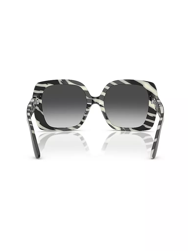 DOLCE&GABBANA Sonnenbrille 0DG4475/56 schwarz