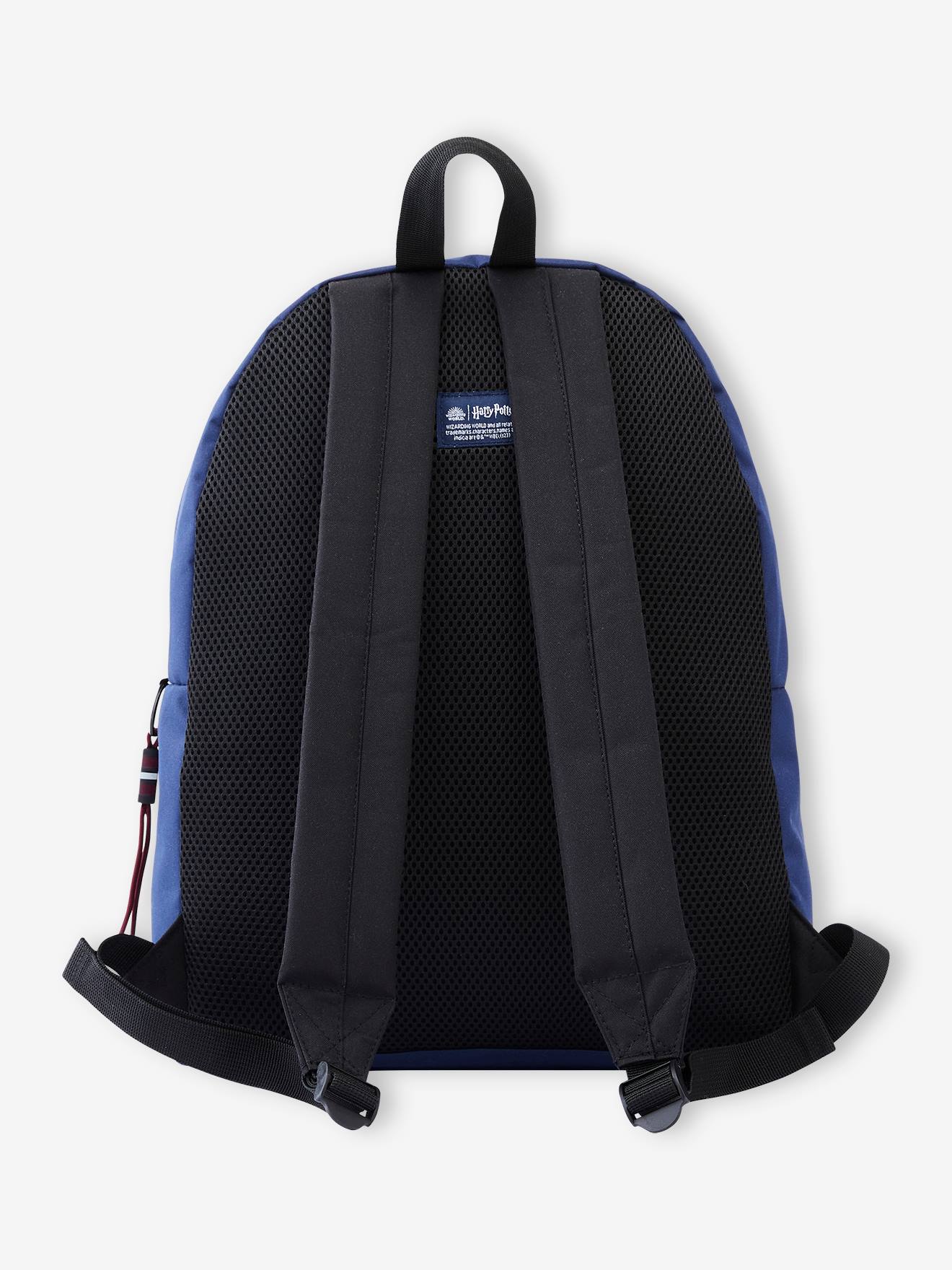 Mochila Harry Potter® para meninos, azul marinho