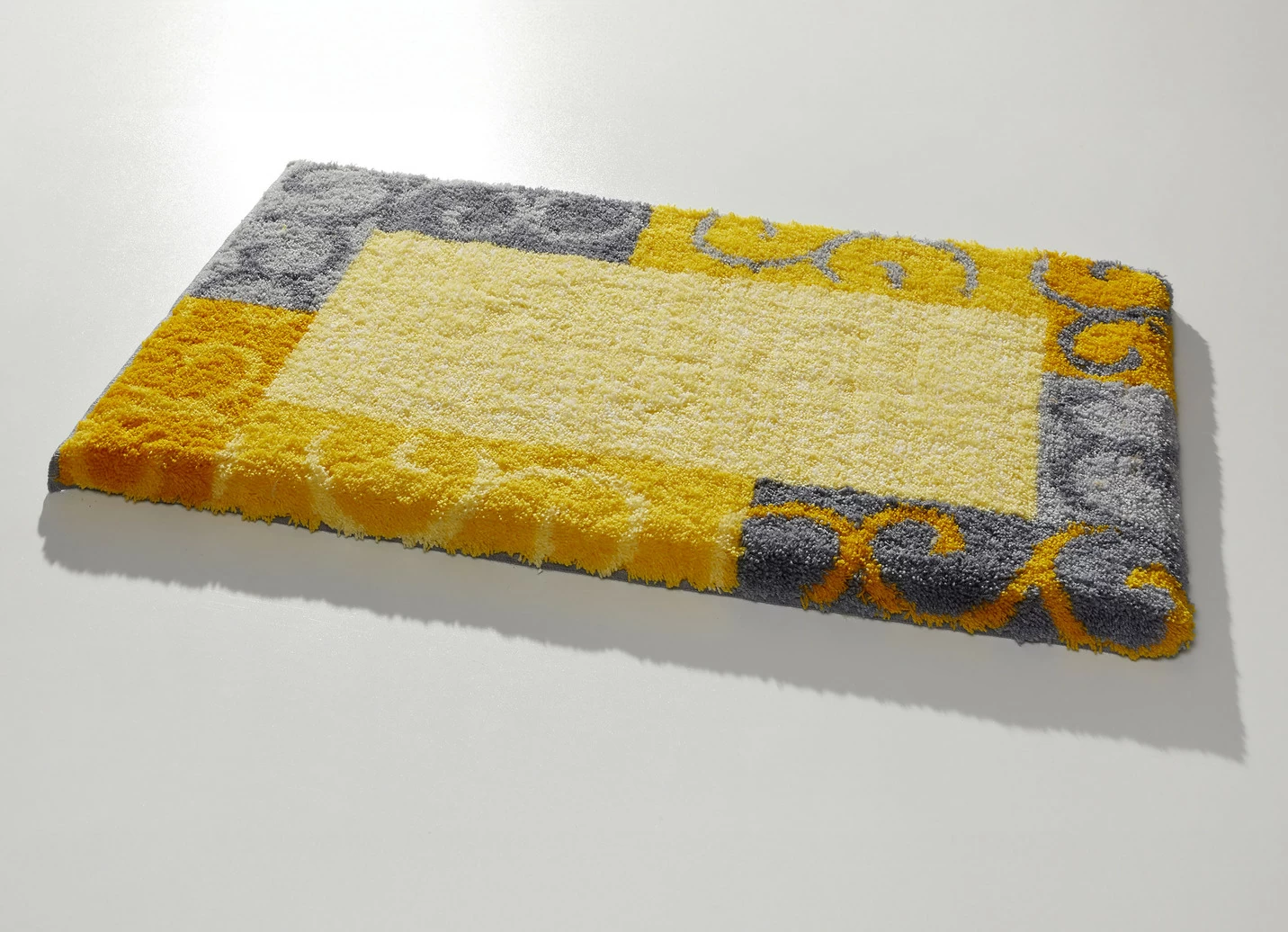 Badgarnitur in Supersoft-Qualität