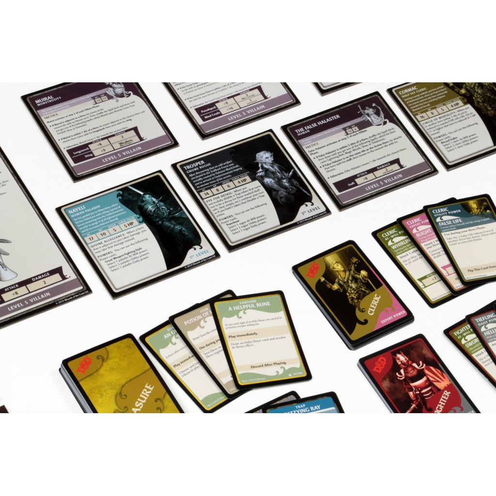 Waterdeep : Dungeon of the Mad Mage