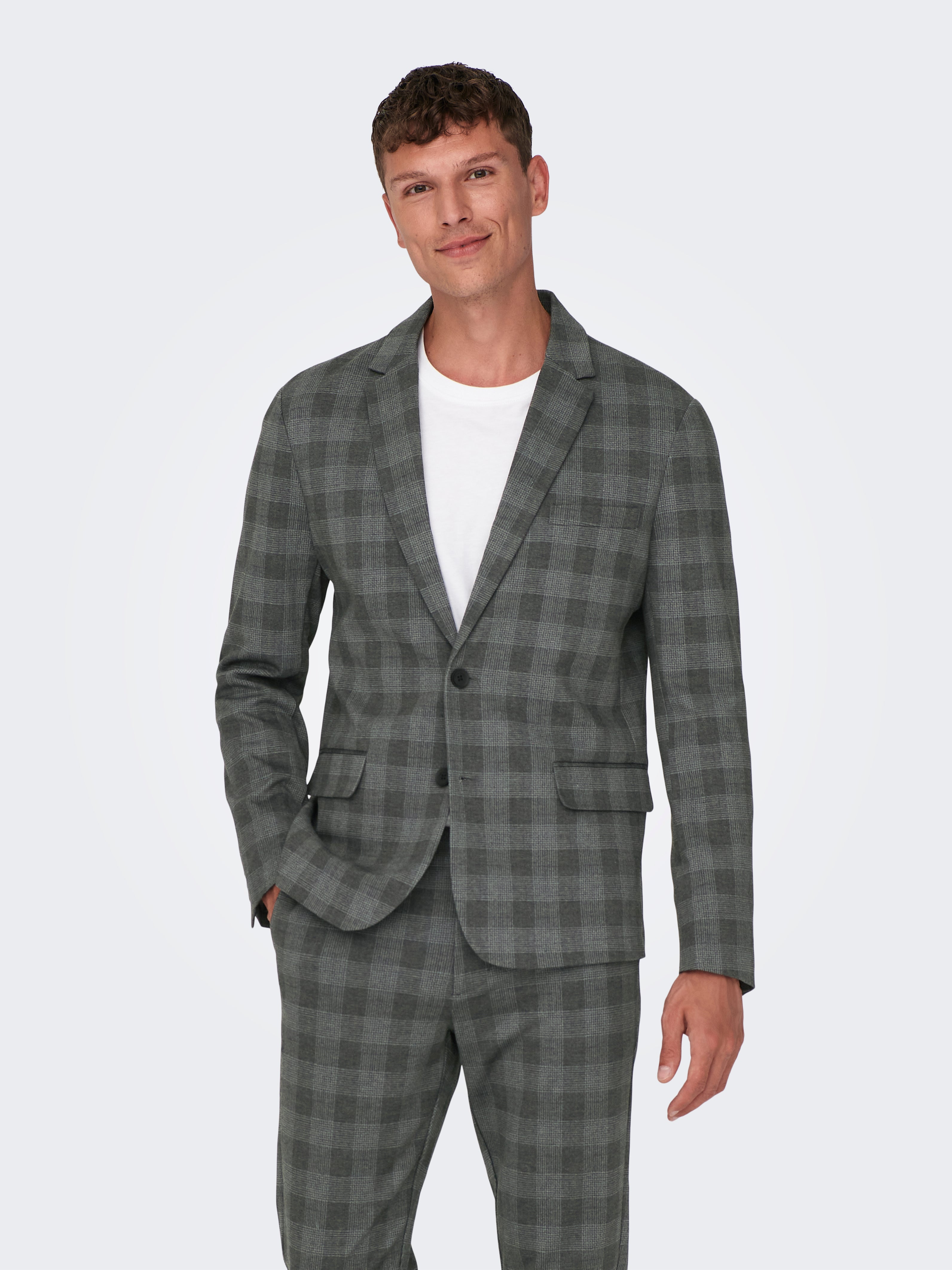 ONSMARK Blazer Black